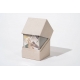 Ultimate Guard - Boulder Deck Case Return To Earth 100+ taille standard Natural