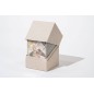 Ultimate Guard - Return To Earth Boulder Deck Case 100+ taille standard Natural Ultimate Guard - Return To Earth Boulder Deck Case 100+ taille standard Natural