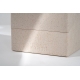 Ultimate Guard - Boulder Deck Case Return To Earth 100+ taille standard Natural