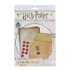 Harry Potter - Set de papeterie Hogwarts