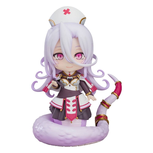 Monster Girl Doctor - Figurine Nendoroid Saphentite Neikes 10 cm