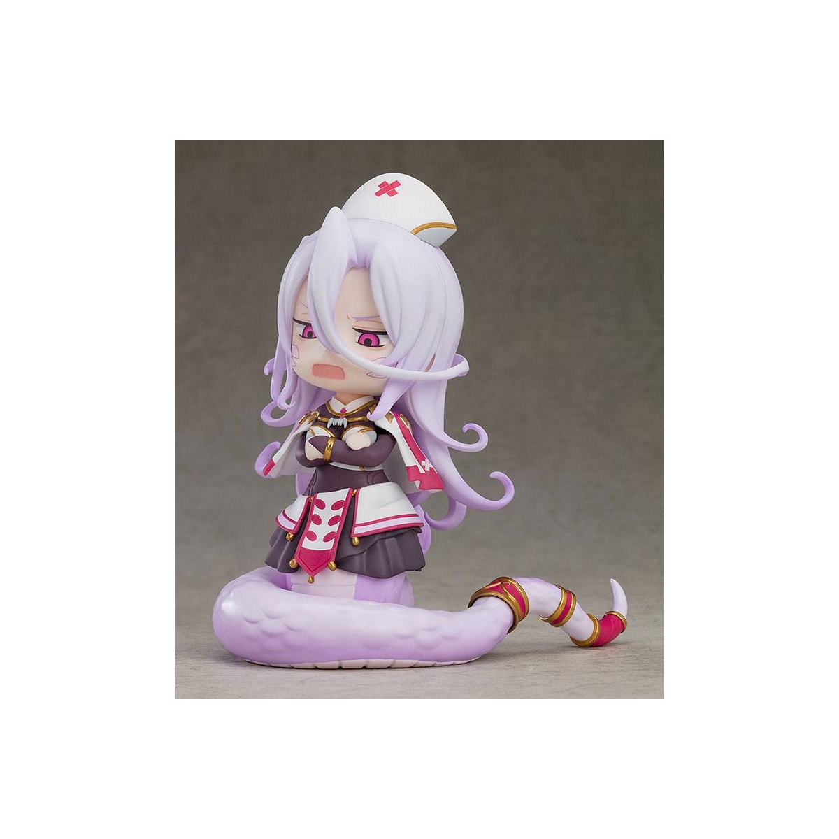 Monster musume best sale nendoroid