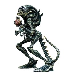 Alien - Figurine Mini Epics Xenomorph Warrior Limited Edition 18 cm