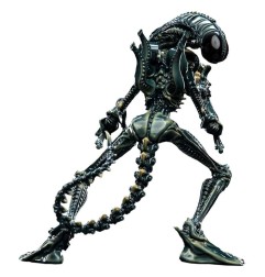 Alien - S figurine Mini Epics Xenomorph Warrior Limited Edition 18 cm