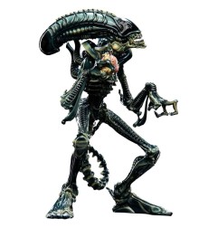 Alien - Figurine Mini Epics Xenomorph Warrior Limited Edition 18 cm