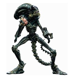 Alien - S figurine Mini Epics Xenomorph Warrior Limited Edition 18 cm