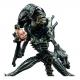 Alien - Figurine Mini Epics Xenomorph Warrior Limited Edition 18 cm