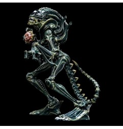 Alien - S figurine Mini Epics Xenomorph Warrior Limited Edition 18 cm