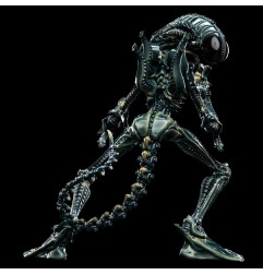 Alien - S figurine Mini Epics Xenomorph Warrior Limited Edition 18 cm