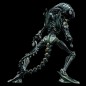 Alien - Figurine Mini Epics Xenomorph Warrior Limited Edition 18 cm Alien - Figurine Mini Epics Xenomorph Warrior Limited Edition 18 cm