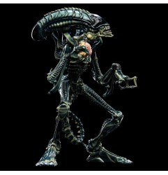 Alien - S figurine Mini Epics Xenomorph Warrior Limited Edition 18 cm