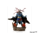 Cosmocats - Statuette BDS Art Scale 1/10 Mumm-Ra 28 cm