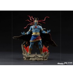Cosmocats - Statuette BDS Art Scale 1/10 Mumm-Ra 28 cm