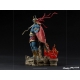 Cosmocats - Statuette BDS Art Scale 1/10 Mumm-Ra 28 cm