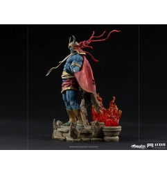 Cosmocats - Statuette BDS Art Scale 1/10 Mumm-Ra 28 cm