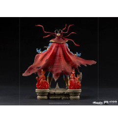 Cosmocats - Statuette BDS Art Scale 1/10 Mumm-Ra 28 cm