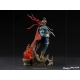 Cosmocats - Statuette BDS Art Scale 1/10 Mumm-Ra 28 cm