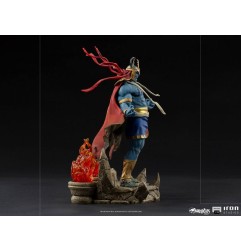 Cosmocats - Statuette BDS Art Scale 1/10 Mumm-Ra 28 cm