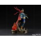 Cosmocats - Statuette BDS Art Scale 1/10 Mumm-Ra 28 cm