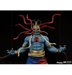 Cosmocats - Statuette BDS Art Scale 1/10 Mumm-Ra 28 cm
