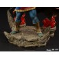 Cosmocats - Statuette BDS Art Scale 1/10 Mumm-Ra 28 cm
