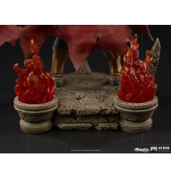 Cosmocats - Statuette BDS Art Scale 1/10 Mumm-Ra 28 cm