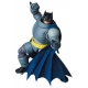 Batman : Dark Knight - Figurine MAF EX Armored Batman 16 cm
