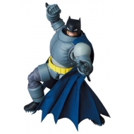 Batman : Dark Knight - Figurine MAF EX Armored Batman 16 cm