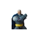Batman : Dark Knight - Figurine MAF EX Armored Batman 16 cm