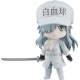 Cells at Work! Code Black - Figurine Nendoroid White Blood Cell Neutrophil 1196 10 cm