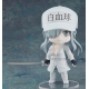 Cells at Work! Code Black - Figurine Nendoroid White Blood Cell Neutrophil 1196 10 cm