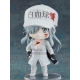 Cells at Work! Code Black - Figurine Nendoroid White Blood Cell Neutrophil 1196 10 cm