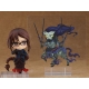 Fate - /Grand Order - Figurine Nendoroid Assassin/Yu Mei-ren 10 cm