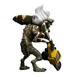 Gremlins - Figurine Mini Epics Stripe 12 cm