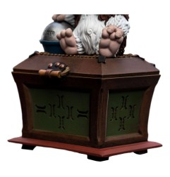 Gremlins - Figurine Mini Epics Gizmo 12 cm