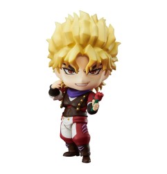 JoJo's Bizarre Adventure - Jojo's Bizarre Adventure figurine Nendoroid Dio Brando 10 cm
