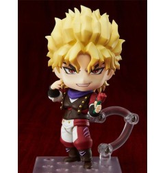 JoJo's Bizarre Adventure - Jojo's Bizarre Adventure figurine Nendoroid Dio Brando 10 cm