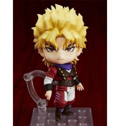 JoJo's Bizarre Adventure - Jojo's Bizarre Adventure figurine Nendoroid Dio Brando 10 cm