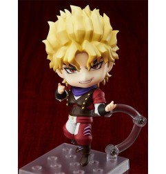 JoJo's Bizarre Adventure - Jojo's Bizarre Adventure figurine Nendoroid Dio Brando 10 cm
