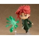 Jojo's Bizarre Adventure Stardust Crusaders - Figurine Nendoroid Noriaki Kakyoin 10 cm