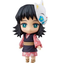 Demon Slayer: Kimetsu no Yaiba - Kimetsu no Yaiba: Demon Slayer figurine Nendoroid Makomo 10 cm