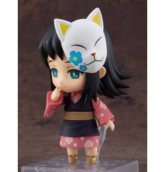 Demon Slayer: Kimetsu no Yaiba - Kimetsu no Yaiba: Demon Slayer figurine Nendoroid Makomo 10 cm