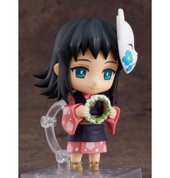 Demon Slayer: Kimetsu no Yaiba - Kimetsu no Yaiba: Demon Slayer figurine Nendoroid Makomo 10 cm
