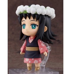 Demon Slayer : Kimetsu no Yaiba - Figurine Nendoroid Makomo 10 cm