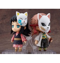 Demon Slayer: Kimetsu no Yaiba - Kimetsu no Yaiba: Demon Slayer figurine Nendoroid Makomo 10 cm