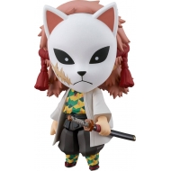 Demon Slayer : Kimetsu no Yaiba - Figurine Nendoroid Sabito 10 cm