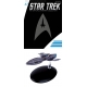 Star Trek - Vaisseau Andorian Cruiser