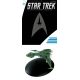 Star Trek - Vaisseau Early Klingon Bird-of-Prey