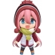 Laid-Back Camp - Figurine Nendoroid Nadeshiko Kagamihara 10 cm