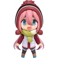 Laid-Back Camp - Figurine Nendoroid Nadeshiko Kagamihara 10 cm